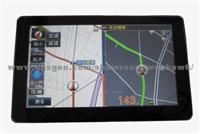 7inch Gps Navigation for Audi Bmw (wsh-705)