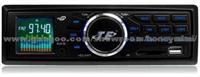 Car Stereo with Sd/ Usb/ Aux In/ Fm