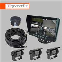 Vehicle Camera Monitor System EM-741qs