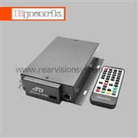 Sd Card Vehicle Dvr ED-2102