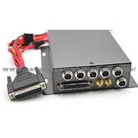 Sd Card Vehicle Dvr ED-2102