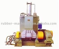 Dispersion mixer(dispersion mix for rubber and plastic)