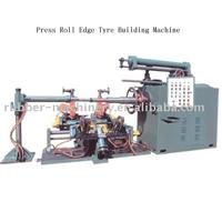 Rubber machine(tyre building machine)