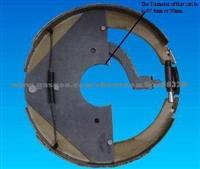 Brake Shoe Of Lada 2108