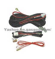 Toyota Fog Lights Wiring Harness YS-FT