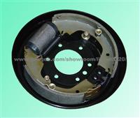 Hydraulic Brake assembly For Kia Pride