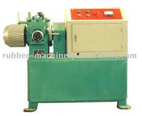machine (Rubber Recycling machine)