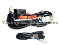 Honda High-quality Fog Lamps Wiring Harness for Dodge