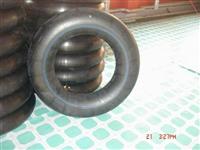 Natural rubber inner tubes ISO 9001:2000  