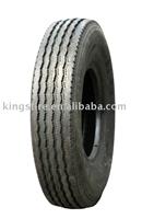 Light Truck and Bus Tire Sizes:8.25R16