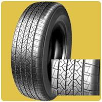 Good quality UHP Tyre with ECE/DOT/GCC/SONCAP