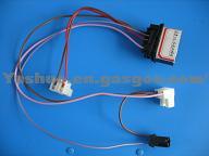 Bora Taillight Wiring Harness