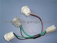 Maxima Taillight Wiring Harness