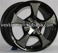 Alloy wheel 14x6.5 22X8.522*856