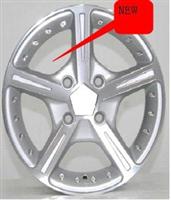 aluminum alloy wheelsTOYOTA,HUNDA,VOLVO