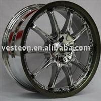 Alloy wheel 23X9.5