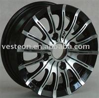 Alloy wheel 30X10