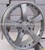 Alloy wheel 22X9.0