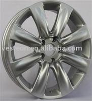 Alloy wheel 14x7