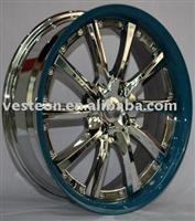 Alloy wheel 26X10