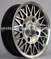 Alloy wheel 22x9.0