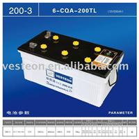 CAR BATTERY N170