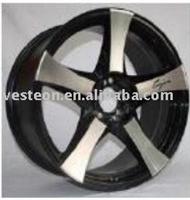 High quality alloy wheel