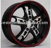 High quality alloy wheel Testing available, Impact Testing