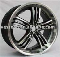 Aluminum chrome wheels 20*8.540 114.35 