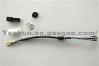 Agricultural Vehicles Lock Line Wiring Harness