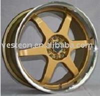 Auto alloy wheel S007