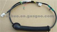 Electric Sunroof Line Wiring Harness