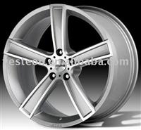 Aluminium alloy wheel MOMO 1093