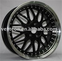 Aluminium alloy wheel 2 CRAVE 530