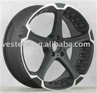 Aluminium alloy wheel MOMO 918