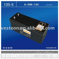 CAR BATTERY N180