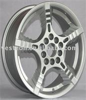 Alloy wheel 26x10