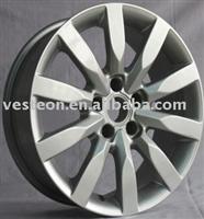 Alloy wheel 22X9.0