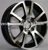 Alloy wheel 26x10