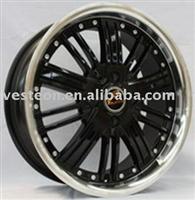 Alloy wheel 23X10