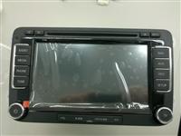 Car Dvd Gps Navigation for Vw