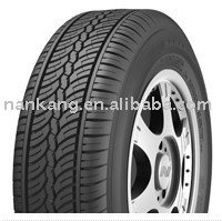 Utility Tires FT-4