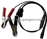 Battery Wiring Harness for Hyundai