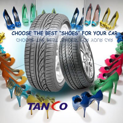 Tanco Tyre, Tire, High Quality Tires