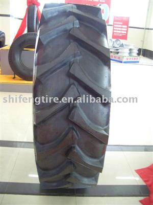 Agricultural tyre 18.4-34