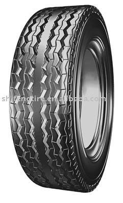 Truck Trailer Tyre 700-15-8