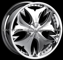 Mazzi 745 Wheel for Truck Suv