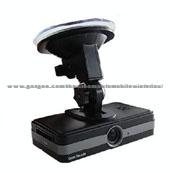 Car Camera Recorder for Driving (car Dvr)