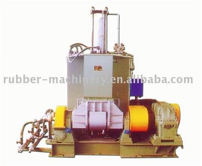 Dispersion mixer(dispersion mix for rubber and plastic)