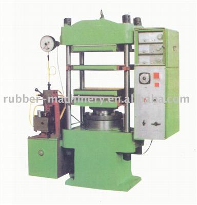 QLB plate vulcanizer machine